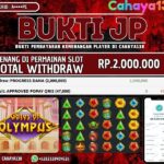 Bukti Kemenangan Cahaya138