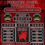 Prediksi Togel Jitu Cahaya138