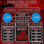 Prediksi Togel Jitu Cahaya138