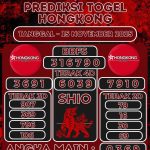Prediksi Togel Jitu Cahaya138