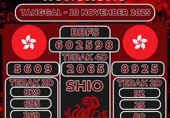 Prediksi Togel Jitu Cahaya138